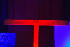 Eindrücke vom Gottesdienst am 29.03.2013