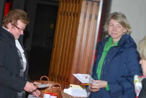 Eindrücke vom Gottesdienst am 29.03.2013