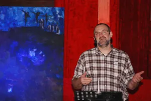 Eindrücke vom Gottesdienst am 29.03.2013