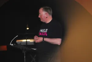 Eindrücke vom Gottesdienst am 29.03.2013