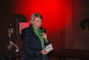 Eindrücke vom Gottesdienst am 29.03.2013
