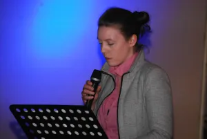 Eindrücke vom Gottesdienst am 29.03.2013