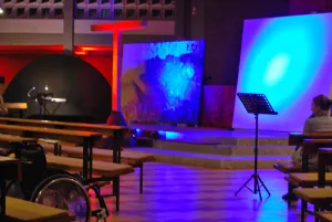 Eindrücke vom Gottesdienst am 29.03.2013