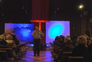 Eindrücke vom Gottesdienst am 29.03.2013