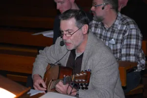 Eindrücke vom Gottesdienst am 29.03.2013