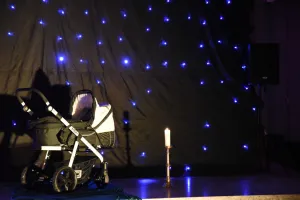 Eindrücke vom Gottesdienst am 01.12.2017