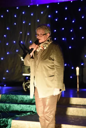 Eindrücke vom Gottesdienst am 01.12.2017