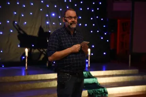 Eindrücke vom Gottesdienst am 01.12.2017