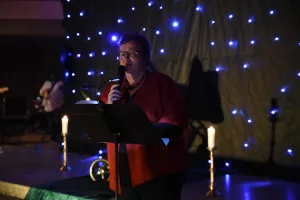 Eindrücke vom Gottesdienst am 01.12.2017