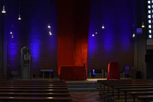 Eindrücke vom Gottesdienst am 20.03.2018