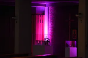 Eindrücke vom Gottesdienst am 20.03.2018
