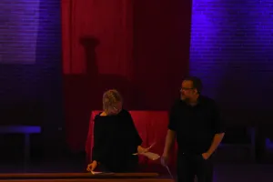 Eindrücke vom Gottesdienst am 20.03.2018