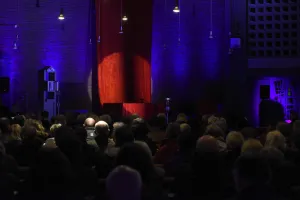 Eindrücke vom Gottesdienst am 20.03.2018