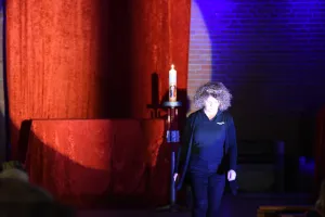 Eindrücke vom Gottesdienst am 20.03.2018