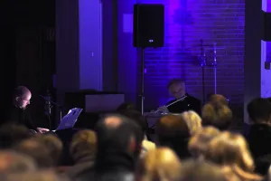 Eindrücke vom Gottesdienst am 20.03.2018