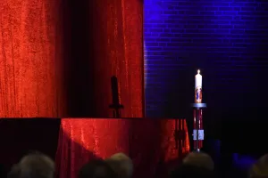 Eindrücke vom Gottesdienst am 20.03.2018