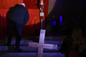 Eindrücke vom Gottesdienst am 20.03.2018