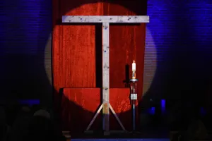 Eindrücke vom Gottesdienst am 20.03.2018