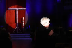 Eindrücke vom Gottesdienst am 20.03.2018