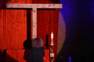 Eindrücke vom Gottesdienst am 20.03.2018