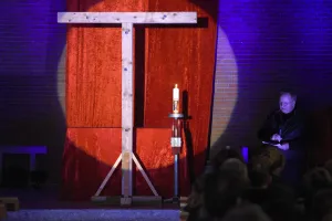 Eindrücke vom Gottesdienst am 20.03.2018