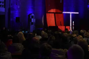 Eindrücke vom Gottesdienst am 20.03.2018
