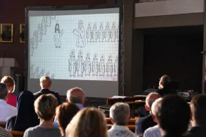 Eindrücke vom Gottesdienst am 29.06.2018