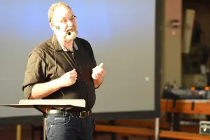 Eindrücke vom Gottesdienst am 29.06.2018