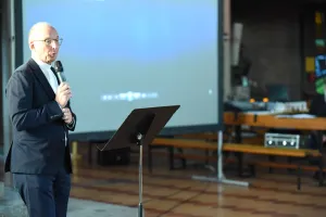 Eindrücke vom Gottesdienst am 29.06.2018