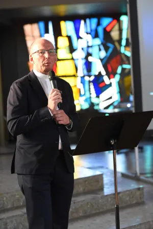 Eindrücke vom Gottesdienst am 29.06.2018