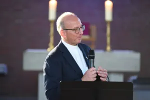 Eindrücke vom Gottesdienst am 29.06.2018