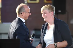 Eindrücke vom Gottesdienst am 29.06.2018