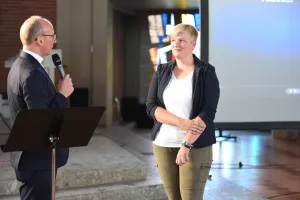 Eindrücke vom Gottesdienst am 29.06.2018