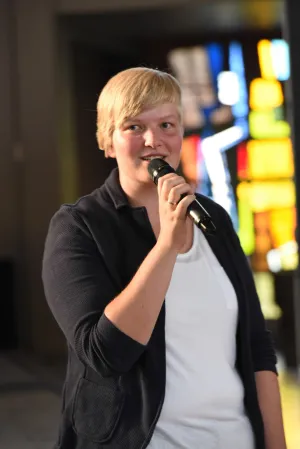 Eindrücke vom Gottesdienst am 29.06.2018
