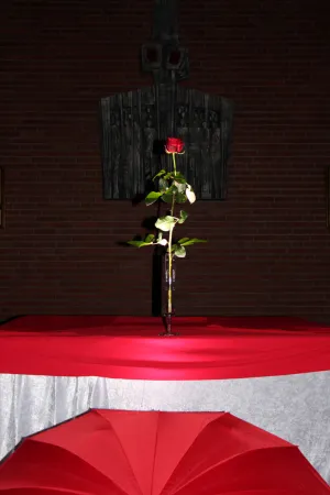 Eindrücke vom Gottesdienst am 14.02.2020