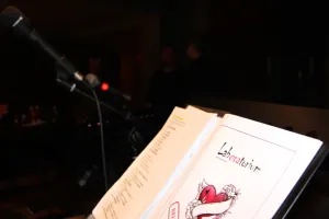 Eindrücke vom Gottesdienst am 14.02.2020