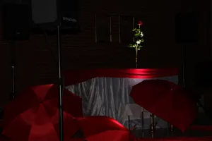 Eindrücke vom Gottesdienst am 14.02.2020
