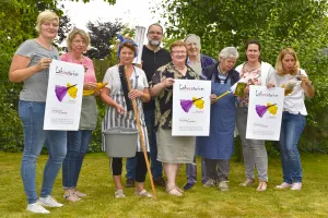 Pressefoto des Laboratoriumsgottesdienstes am 29.06.2018