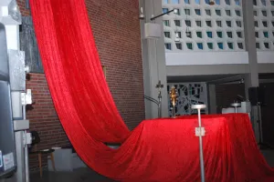 Eindrücke vom Gottesdienst am 22.04.2011