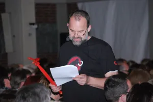 Eindrücke vom Gottesdienst am 22.04.2011
