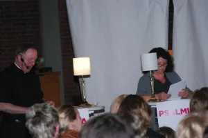 Eindrücke vom Gottesdienst am 22.04.2011