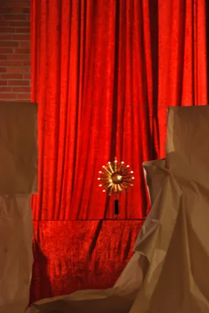 Eindrücke vom Gottesdienst am 22.04.2011