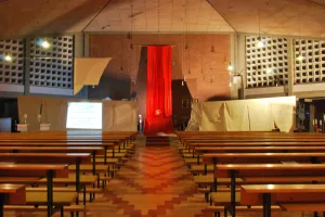 Eindrücke vom Gottesdienst am 22.04.2011