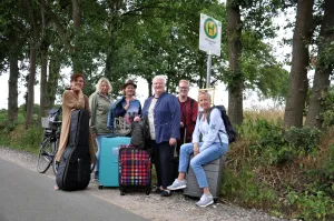 Pressefoto des Laboratoriumsgottesdienstes am 26.08.2022