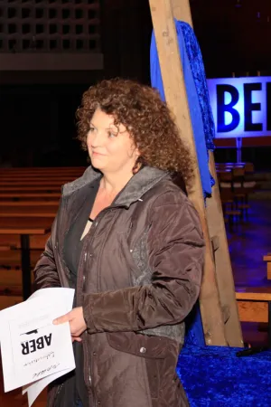 Eindrücke vom Gottesdienst am 13.02.2015