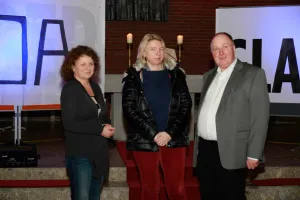 Eindrücke vom Gottesdienst am 13.02.2015