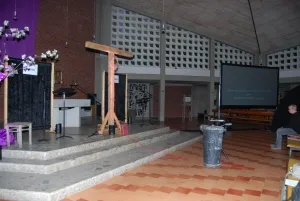 Eindrücke vom Gottesdienst am 18.04.2025