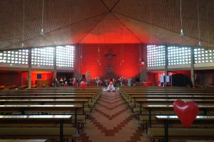 Eindrücke vom Gottesdienst am 19.09.2025