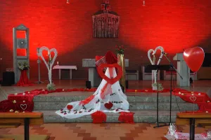 Eindrücke vom Gottesdienst am 19.09.2025
