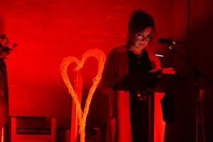 Eindrücke vom Gottesdienst am 19.09.2025